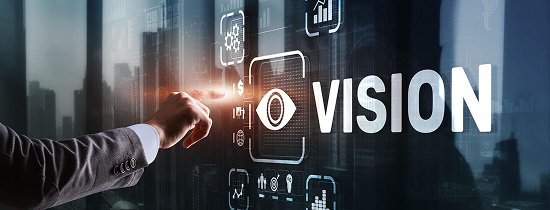 Our Vision
