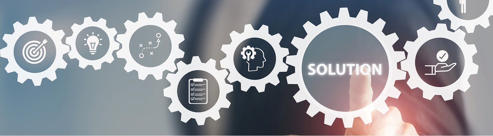 Solutions Development & Design